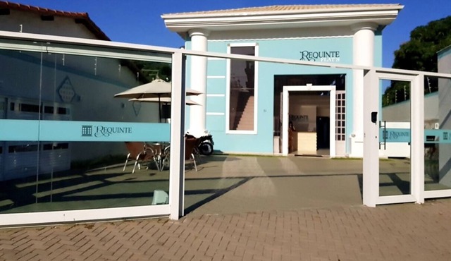 REQUINTE PASS in Cabo Frio