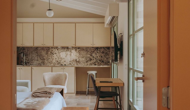 Rondaia Boutique Vineyard Stay – Mallorca, Tramuntana