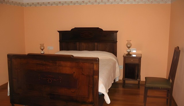 Room 'Horta' with Mountain View, Shared Terrace and Wi-Fi