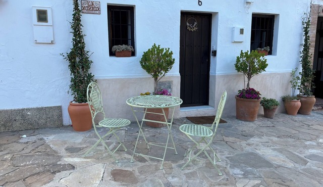 Rural House La Morada