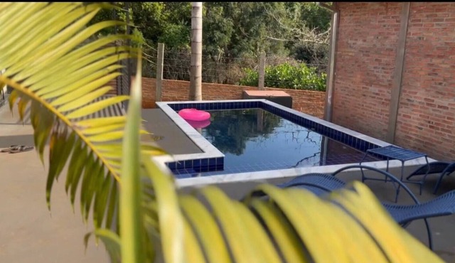 rustic and nice in Avaré