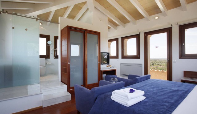 Sa Cabana Hotel Rural & Spa - Adults Only
