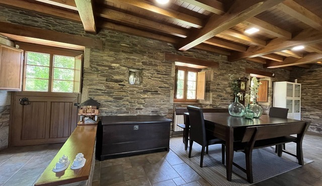San Roque House