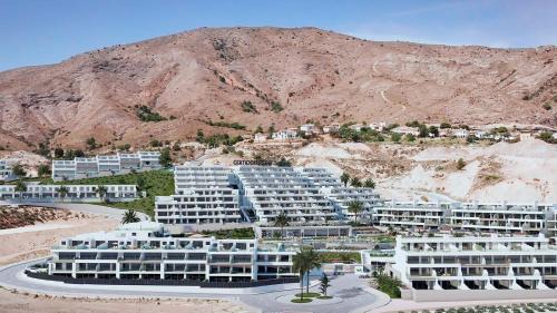 Seaview Mediterranean Duplex, Finestrat in Finestrat