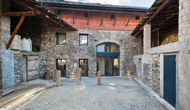 Set Terres - La Villa de Llívia - Adults only