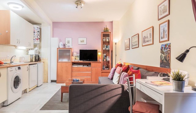 Sevilla Best Location Triana Apartment