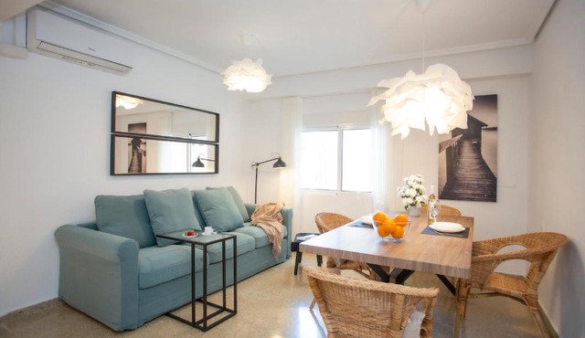 SingularStays Gran Via
