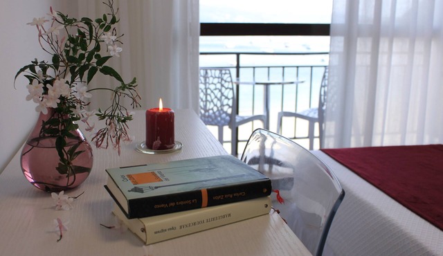Slow Beach Hotel Gran Proa