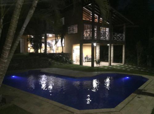 Sobrado Condominio Park Imperial in São Paulo