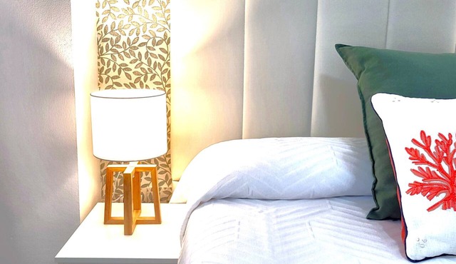 Sol Suites Apartments: Apartment with a balcony