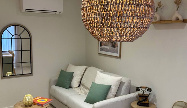 Southern charm in cosy & elegant Alsace in Neuwiller-lès-Saverne
