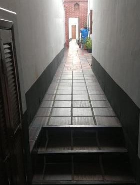 SP Hostel