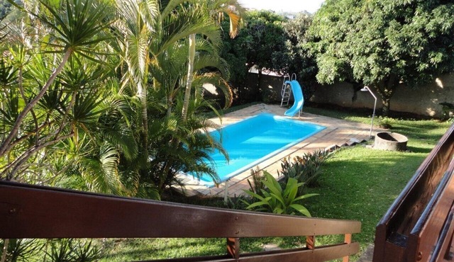 Spacious and pleasant house in Águas de Lindóia. in Águas de Lindóia