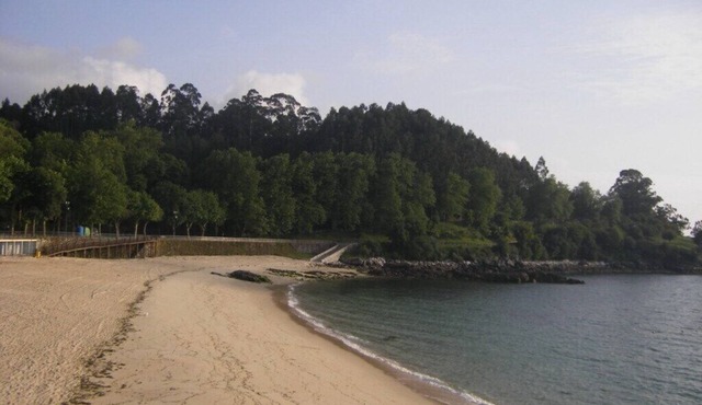 Spacious apartment with hydromassage in the 2 bathrooms. 7 minutes from the beaches!
