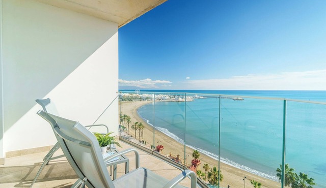 Spirit Hotel Benalmádena Beach