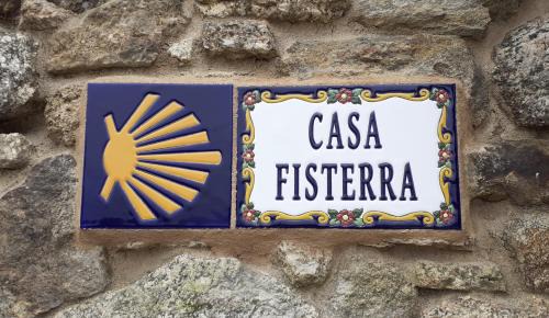 Stone Cottage FISTERRA