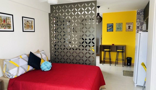 Studio in RJ