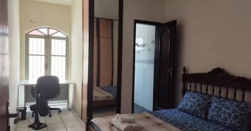 Studio Duque de Caxias RJ - ZimmStay in Duque de Caxias
