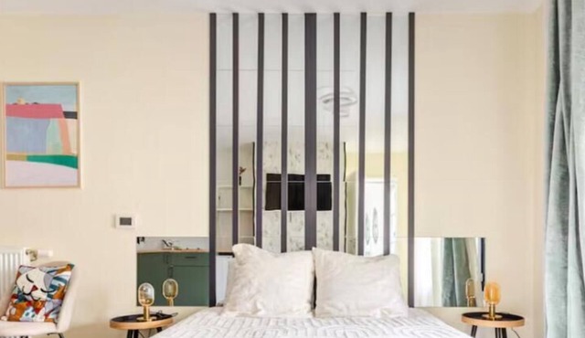 ✨ Studio high standing in Clamart - Ideal stay Paris in Clamart
