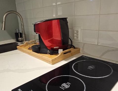 Studio para relaxar e conhecer Moema in São Paulo