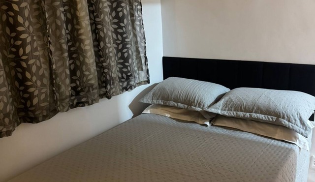 Studio Paris - Downtown Niterói in Niterói