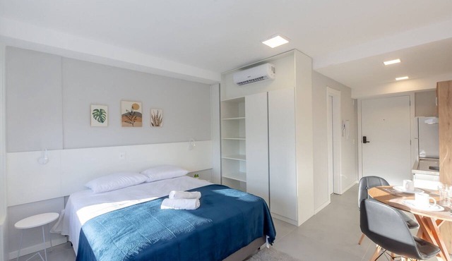 Studio | Praticidade ao lado da PUCRS in Porto Alegre
