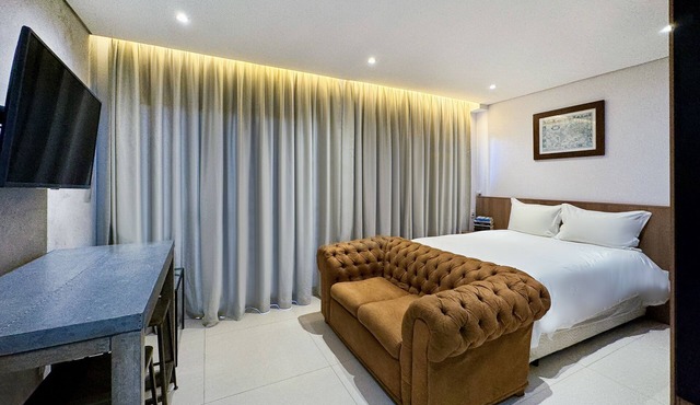 Studio Vila Nova in São Paulo