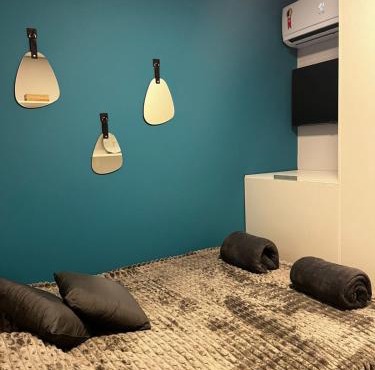 Studio VILLES in Lavras