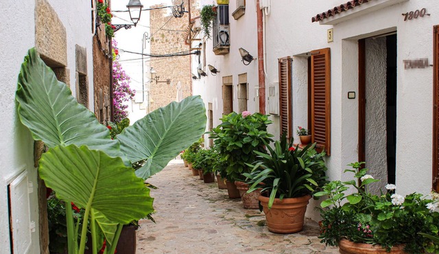 Stunning apartment in Tossa de Mar