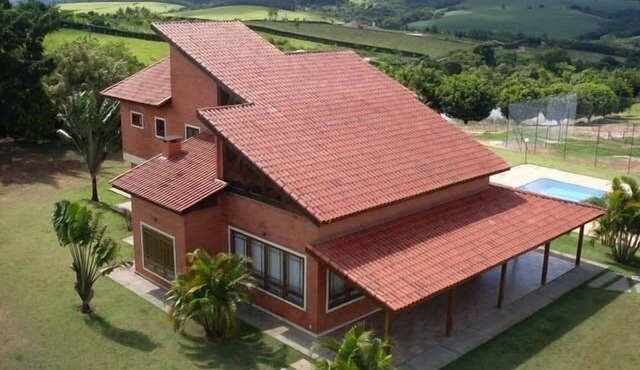 Stunning Sunset Views - Approximately 1 hour from São Paulo - 4 suites