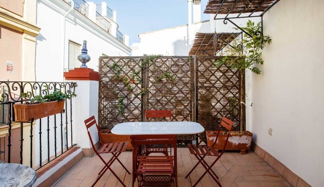 Suites Machado