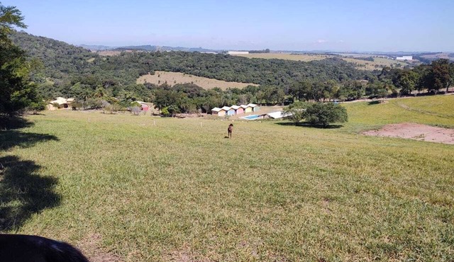 sunset ranch chalets in Atibaia