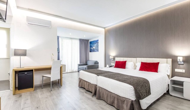 Sweet Hotel Renasa