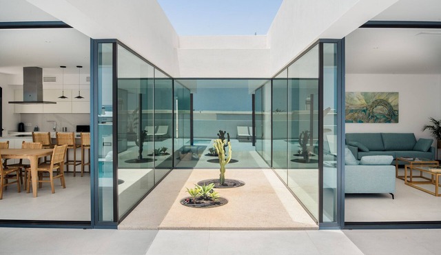 TABOIRE 3 by Buenavilla| Luxurious 3 bedroom villa for an exclusive holiday