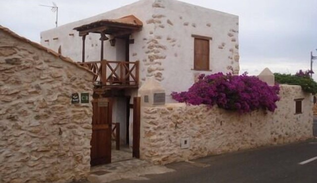 Tamasite Country House, Toto