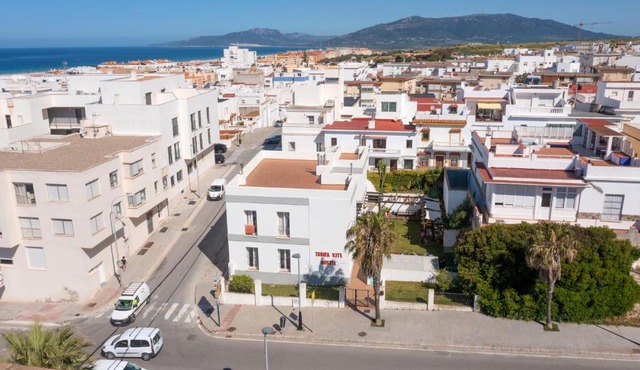 Tarifa Kite Hostel