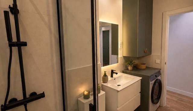The Chueca Hideaway