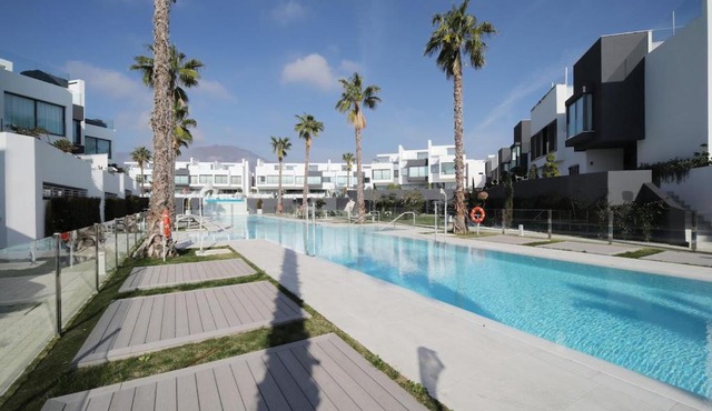 The Next Gen Villa