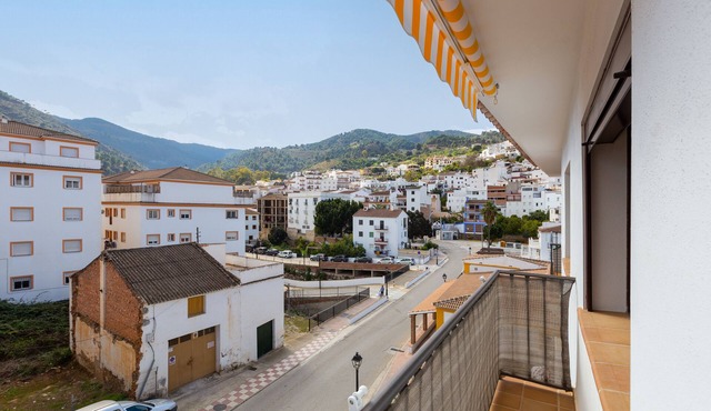 TOLOX 2 - Wonderful apartment with free WiFi.
