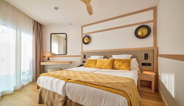 Tomir Portals Suites - Adults Only (+16)