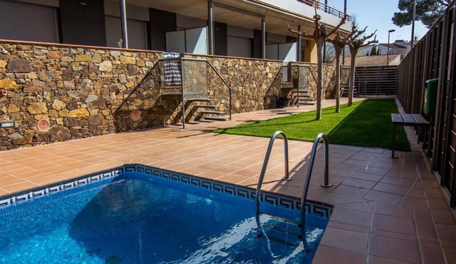 Torre Quimeta 4A - Three Bedroom Apartment, Sleeps 6