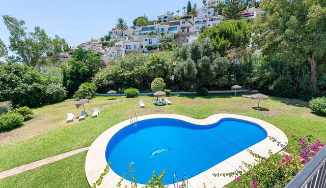 Townhouse Cortijos de La Hidalga
