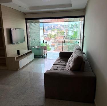 Tr hospedagem