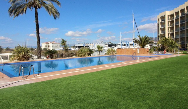 Tranquil apartment, pets welcome - 4 guests