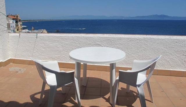 Unique exceptional view & terrace