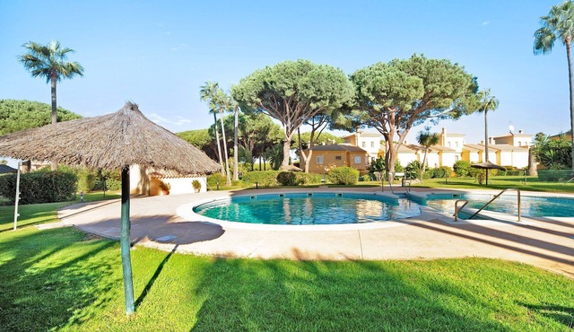 Vacation Home "Chalet Cormoran" with Private Terrace, Shared Pool & Wi-Fi