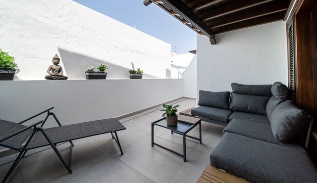 Vacation Apartment 'Villa Nueva' with Wi-Fi