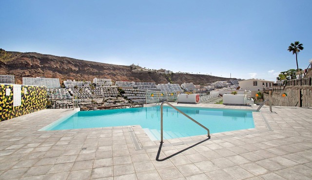 Vacation Apartment 'Bungalow Eden' with Shared Pool, Wi-Fi, and Air Conditioning