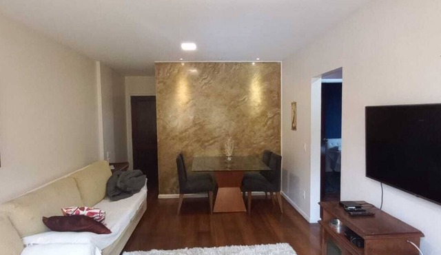 Vacation Apartment in Petrópolis RJ.