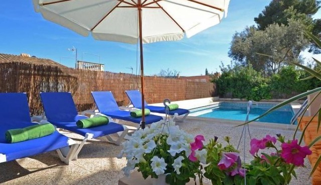 Vacation home Benestar in Cala Vinyes (Calvia) - 8 persons, 4 bedrooms